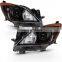 Car Headlight Super Brighting Head Light For MAZDA M3 2010 - 2013