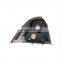 Hot selling Auto Parts Car Light Tail Lamp For HONDA CIVIC 2003