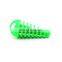 XT Dirt Motorcycle Parts PVC Colorful Vent Plug Waterproof Plug