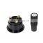 Performance Racing  Splined Shaft 360 Degree Steering Wheel Quick Release Disconnect Hub