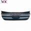 Car Front Grille With Bright Strip Auto Parts Intake Grille for Kia Picanto 2008 86370-07550