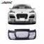 Fiberglass Body kit for Porsche Cayenne 957 body kits TA Style 2008-2010 Year body kits for Cayenne 957