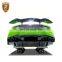 Hot Selling CSS Style Body Kit For Lambo Hurancan Lp610 Body Kits