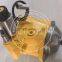 6162-63-1014 WATER PUMP ASS'Y KOMATSU parts EGS650, EGS760, EGS850, S6D170,  SA6D170, SA6D170E, SAA6D170E, WA700 WATER