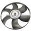SQCS High Quality Fan Blade For Benz Sprinter 209 215 309 315 515 Commercial Car Spare Parts OEM 0002008123