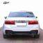 body kits for bmw 5 series G30 G38 modify body kit