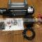 12V Wireless Steel Cable 12000LBS, 5454KGS Electric Winch ATV 4WD 4x4 Boat Truck