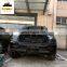 NEW ARRIVAL FACELIFT UPGRADE FRONT BUMPER BODY KIT FOR RANGER  2015-2019 T7 T8
