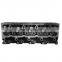Cylinder head Great wall Foton Jinbei Kinglong DFSK Changhe Chery Hafei JMC 4jb1 parts