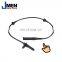 Jmen 34526771776 Abs Sensor for BMW E70 E71 E72 07- wheel Speed Front Left Right Car Auto Body Spare Parts