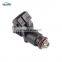 16600-7733R Fuel Injector Nozzles for Renault Sandero Stepway 2007