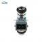 Топливные форсунки для Renault Thalia, Megane, Scenic, Laguna, Clio MK 1.4 1.6 16V IWP143 IWP-143 IWP 143