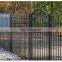 hot sale! high quality composite fence
