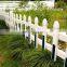 Hot Sale Pvc Chain Link Fence Iron Gate Designs Decoration