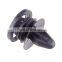 Universal auto clips and car  plastic fasteners, Door Panel Bumper Clip, Automotive Push Pin