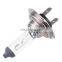 Car 9005 9006 h1 led light h4 h7 h11 55w round led headlight bulbs
