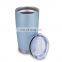 ODM Shiny stainless steel coffee mug vacuum Insulated 20oz stainless steel tumbler cups