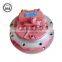 Kubota Kobelco travel motor Hanix Kayaba final drive MAG 18V-190E,MAG-18V-190 MAG-18V-210, MAG-18V-220,