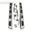 Car Accessories Auto Spare Parts German SUV Side Step Running Board For Q7
