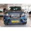 Steel Nudge Bar Front Bumper For Bt50 Factory Direct Sale