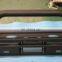 Hot Selling Steel  Bull Bars Front Bumpers for Hilux Navara Ranger
