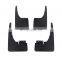 Auto Accessories  car part Mud Guard Mud Flaps for Ford Ranger 2015+