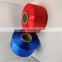 polyester dty sd rw 75d 36f fdy polyester yarn dope dyed colored fdy 75/36