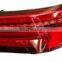Teambill Tail Light for Audi A3 Back Lamp 2017 Year ,auto Car Parts Tail Lamp,stop Light