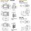 FURUNO DS-80 Transceiver Unit DS-810