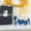 Filters 8CH 16CH CWDM , 1x16 CWDM Multiplexer ,wdm splitter