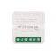2021 WiFi Smart Light Switch Universal Breaker 16A Timer Wireless Remote Control Works Smart life Home Automation products