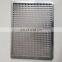 Stainless steel plate Perforated metal mesh/Diamond hole punching network