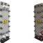 Micro EDI Membrane Stock/EDI super ultra pure water for power plants laboratory