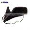 Driver Passenger Power Side View Mirrors LH 87940-06030-C0 RH 87910-06030 Non-foldable Rear View Mirror for Toyota Camry 92-96