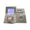 Potentiometer titration Karl Fischer/ water content analysis in insulation oils