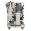 Waste Industrial Transformer Oil Filtration Plant Vacuum Oil Purifier Portable Oil Purifier Cleaner Filter Machine Distillation