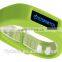 Sport Bluetooth 4.0 Smart Bracelet 2015 Healthy Android Smart Watch wristband.