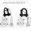 92mm kenter shackle end shakcle joining shackle for anchor chain accessories