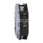 THQC 6A-40A AC120/240 3P Miniature Circuit Breaker Over-voltage Protection Circuit Breaker