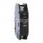 THQC 6A-40A AC120/240 1P/2P/3P Miniature Circuit Breaker Over-voltage Protection Circuit Breaker