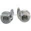 12V 110 DB Loud Dual Tone Snail Universal Car Truck Auto Digital Electric Horn