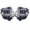 Customized Led Rear Bumper Light ForToyota Land Cruiser GRJ200 UZJ200 LC200 Tail Light Lamp