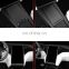 tesla model s interior carbon Dry Carbon Fiber Dashboard Cover Central Control Cover Trim for Tesla S 2016-2021