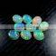 Ethiopian Opal 8x10 mm Oval Cabochon