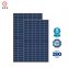 Rixin Solar Panel Polycrystalline 285w Poly Half cut Cell Solar Modules