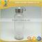 300ml Clear Hot Water Drinking Bottles