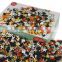 Wholesale Print Degradable Paper Christmas Puzzle , Custom Jigsaw Puzzle 1000 Piece Puzzles For Adults