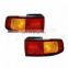 For Toyota 91-96 Camry 95 Camry Tail Lamp 81550-33130 81560-33130 Car Taillights Auto Led Taillights Auto Tail Lamps Rear Lights