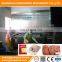 Automatic food quick freezing machine auto industrial and commercial meat IQF freezer tunnel machinery cheap price for sale
