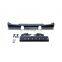 rear stop push rod base for Suzuki Jimny